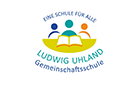 Logo Ludwig Uhland Gemeinschaftsschule