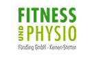 Logo Fitness und Physio Fündling