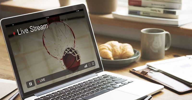 Livestream-Kurse - online, inhouse, hybrid