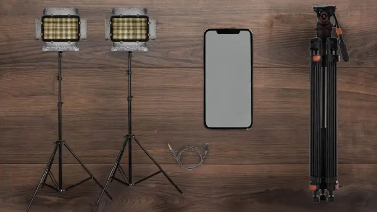 Videoequipment: Was Sie wirklich brauchen – und was nicht