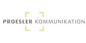 Schulung bei Proesler Kommunikation