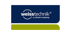 Schulung bei Weiss Technik