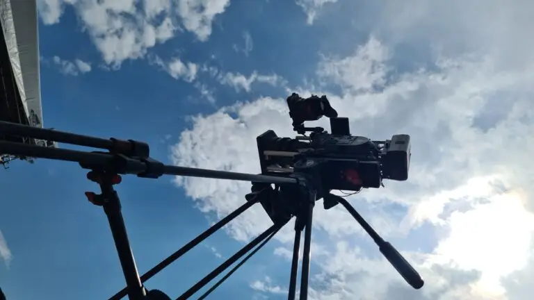 Corporate Film intern produzieren: Warum der Aufwand immer unterschätzt wird | dig it! media