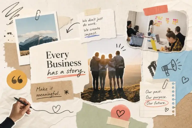 corporate-storytelling