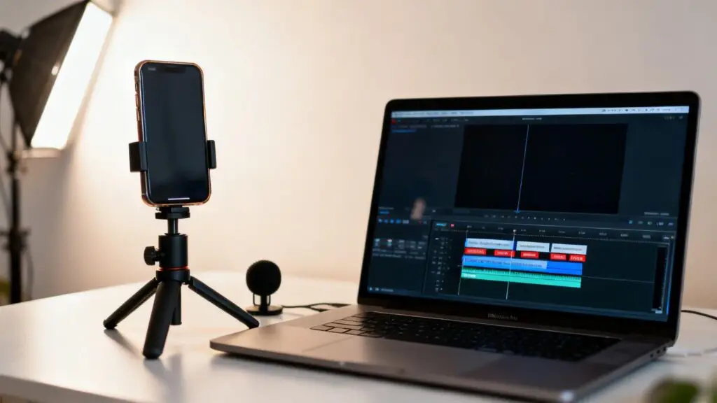 Videomarketing-Seminar im Dezember 2026
